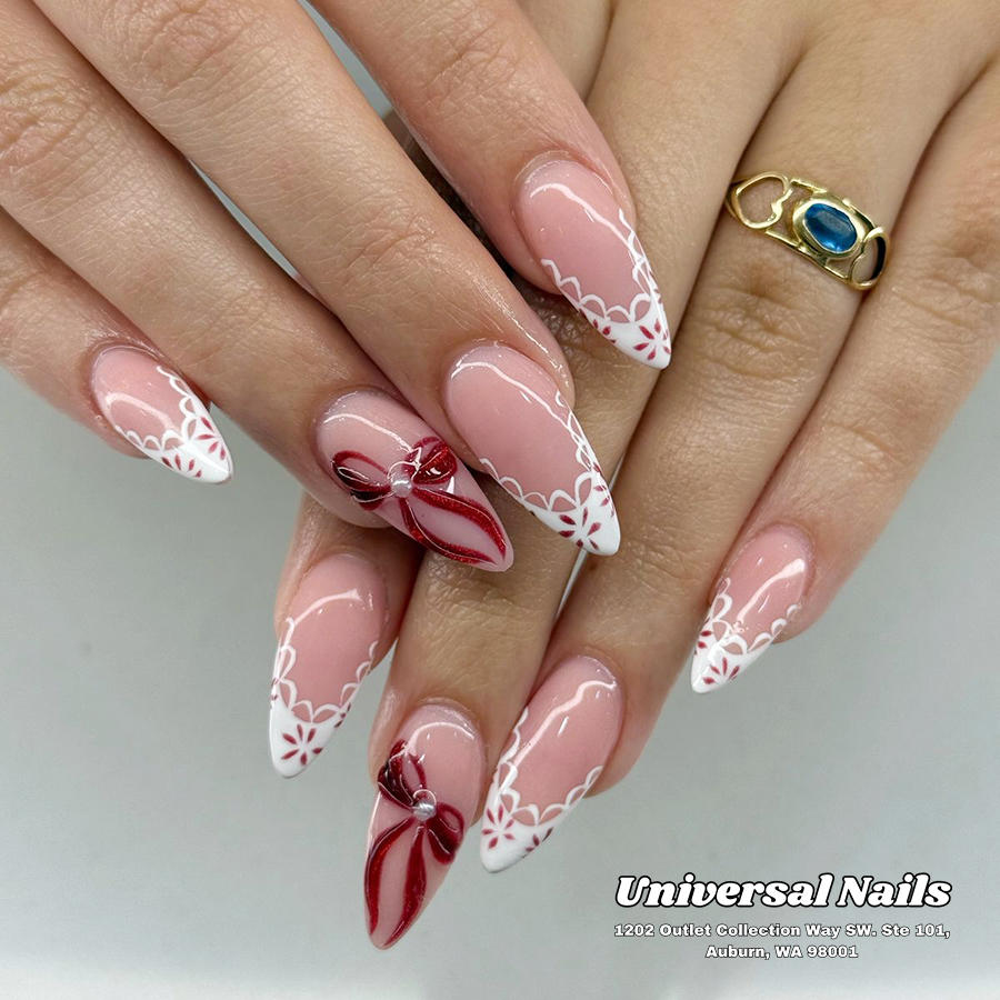 Nails Ideas | Universal Nails Auburn